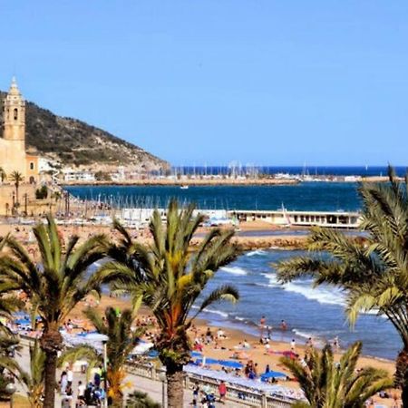 Hola! - Sitges By The Beach Exteriör bild